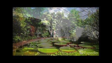 Travel guide to Edinburgh, Scotland