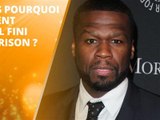 50 Cent arrêté dans les Antilles pour un gros mot !