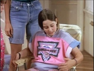 Major Dad S2e2 Welcome To Hollister