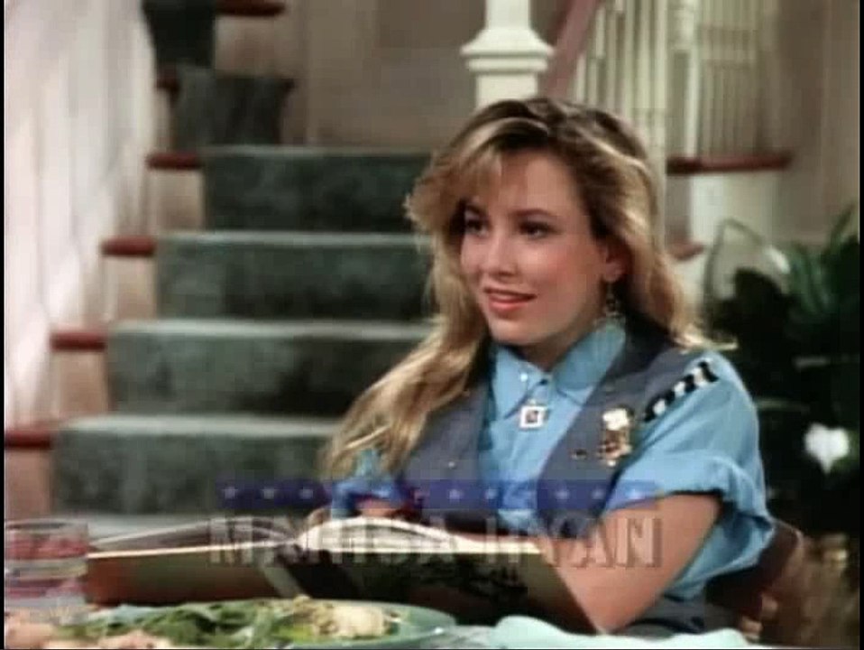 Major Dad S2e3 Get A Job