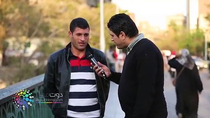 دوت مصر- ازاي تعرف اللي قدامك مباحث ولا لاء في ٣٠ ثانيه -