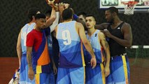 Обращение Сборной Армении по баскетболу к болельщикам
