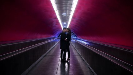 pub Yves Saint Laurent Mon Paris 2016 [HQ]