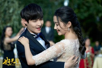 (Eng Sub) To Be a Better Man Episode 37 Zhang Yixing LAY Cut