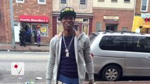 Rapper Promoting Peace in the Streets Shot to Death in Broad Daylight