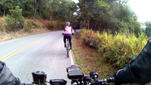 100 km, 27 amigos, rumo a Fazenda Nova Gokula, Pindamonhangaba, SP, Brasil, Bike Soul pedalando com os amigos, 2016, Marcelo Ambrogi, Mtb