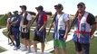 Trap Men Final - 2016 ISSF Rifle, Pistol, Shotgun World Cup in Baku (AZE)