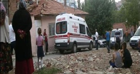 Alkol ve Uyuşturucu 'Partisi' Ölümle Bitti