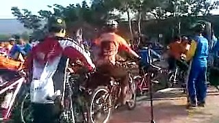 Sepeda Sehat Haornas Bantaeng Ke 29, 11 September 2012 3