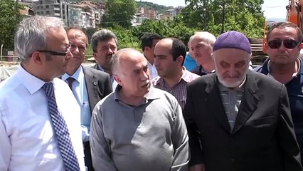 www.ereglionder.com.tr milletvekili ercan candan eregli aciklamalari