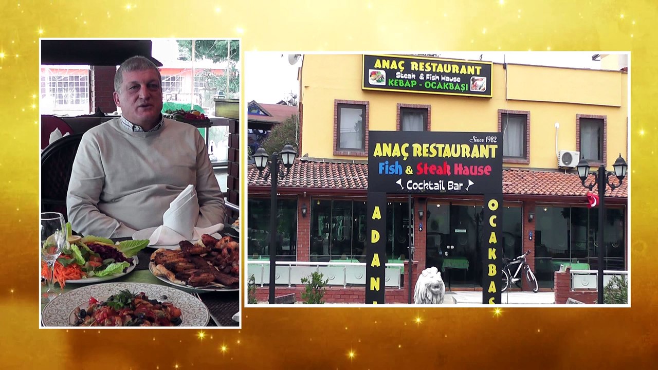 ANAÇ RESTAURANT