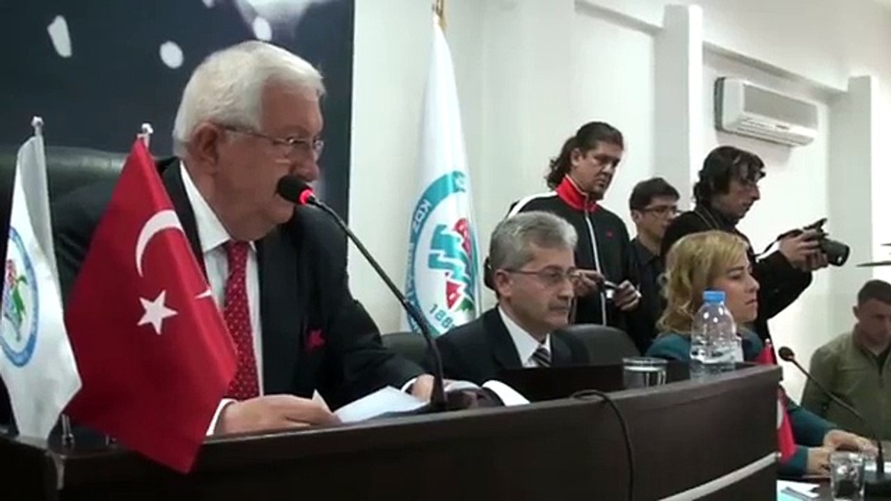 YÜZDE 80 OY ALACAĞIM