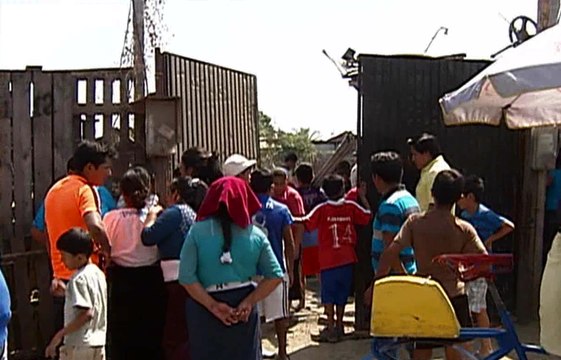 Una menor de 6 años muere trágicamente a causa de un incendio