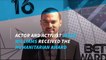 Grey's Anatomy star Jesse Williams delivers moving speech  at 2016 BET Awards