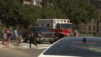 قلق بعد الكشف عن بكتيريا مقاومة لمعظم المضادات