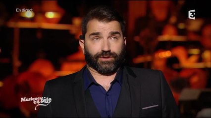 PUCCINI - Turandot : "Non Piangere Liù" - Florian Laconi