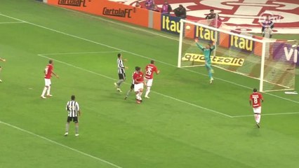 Relembre defesa milagrosa de Sidão pelo Botafogo