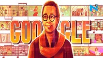 Google celebrates music maestro R D Burman's anniversary