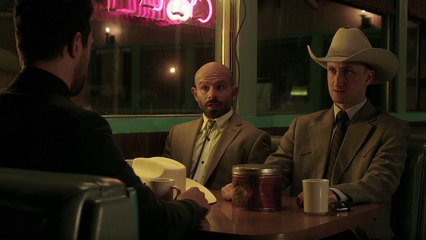 Preacher 1ª Temporada - Episódio 06 - "Sundowner" - Promo (SEM LEGENDA)