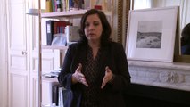 Projet de loi Égalité et Citoyenneté | Emmanuelle Cosse présente le chapitre 3