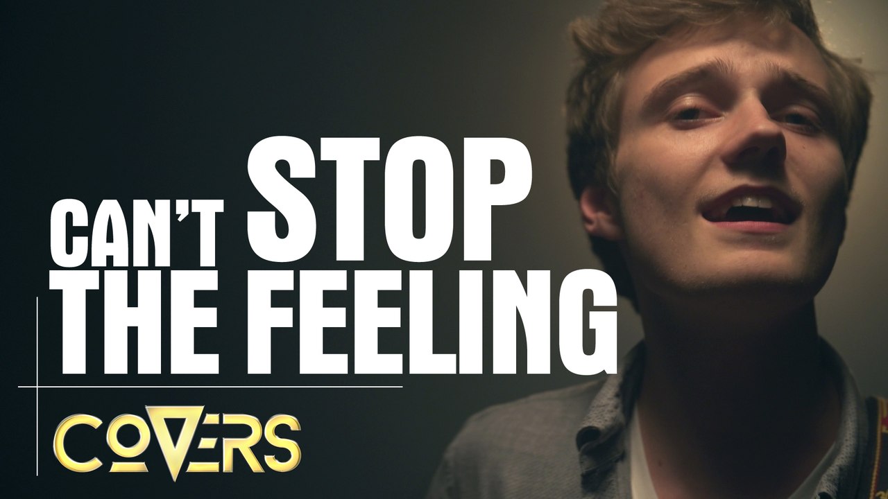 Justin TImberlake - Can't Stop The Feeling (Cov...
