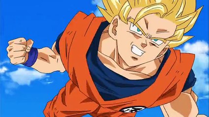 Dragon Ball Super Episode 50 Preview