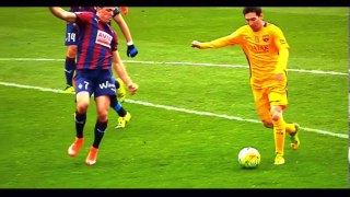 Super Star Lionel Messi   TOP 10 GOALS Exclusive Footage  Full HD