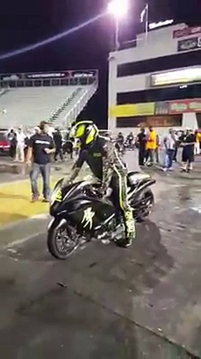 drag racing