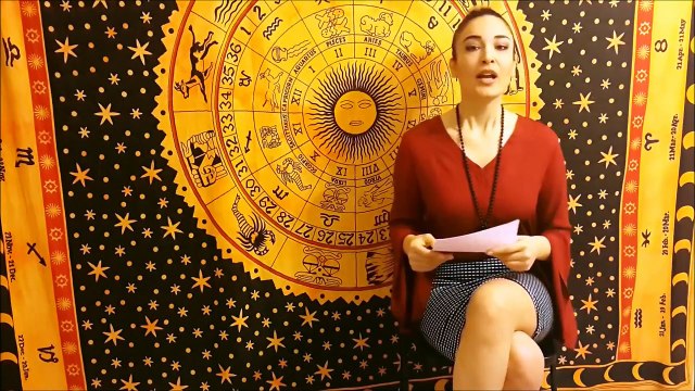 2-8 Kasım Haftası Oğlak, Kova, Balık Yorumu Didem Şarman #Astroloji