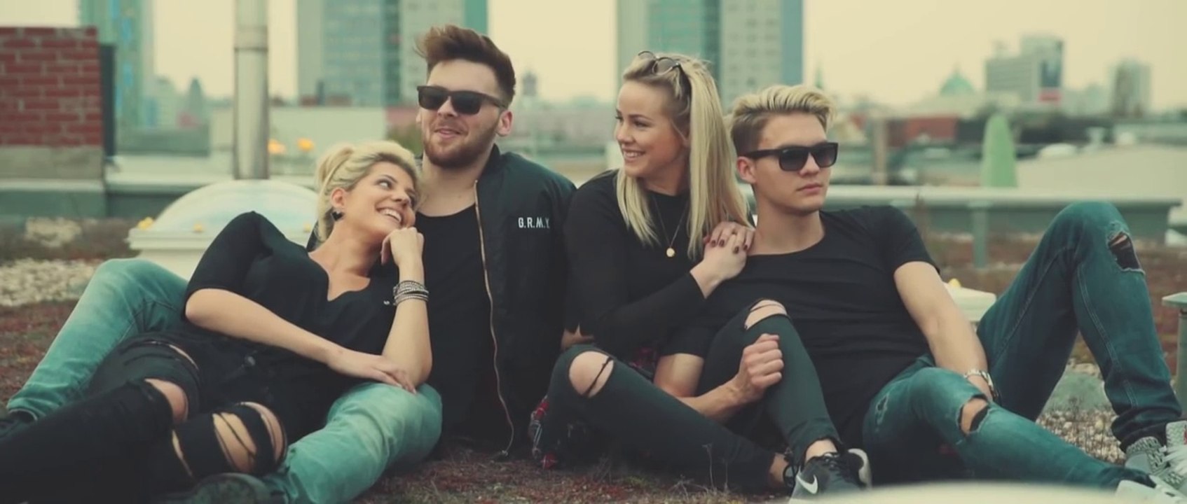 KsFreak - 1 MILLION [Official Video]