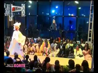 Mode : Sénégal, la tendance pour la korité 2016