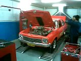 JEM Dyno Tuning nitrous 700HP 