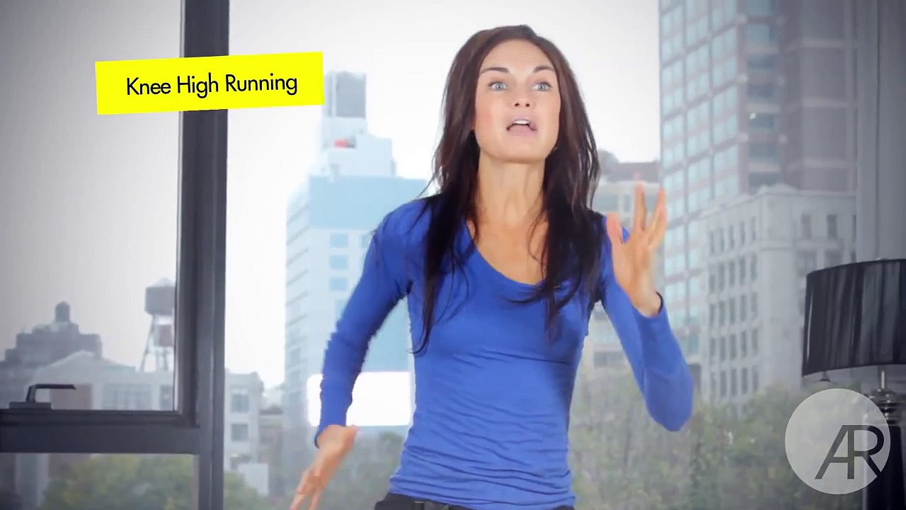 Dont Have Time to Workout?