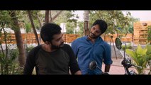 Achcham Yenbadhu Madamaiyada - Official Trailer _ A R Rahman _ STR _ Gautham Vasudev Menon