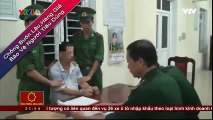 Hà Tĩnh: Bắt giữ đối tượng vận chuyển 4 bánh ma túy từ Lào về Việt Nam.
