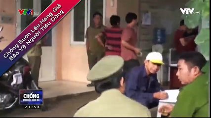 Đồng Nai: Khởi tố vụ vận chuyển ma túy bằng đường sắt.