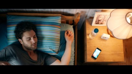 Erkan Güleryüz - Hoşgeldin (Official Video)