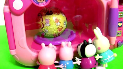 Minnie Mouse Microwave Magical Toy Cooking TOYS SURPRISES Num Noms 2 Twozies Play-Doh Paw Patrol
