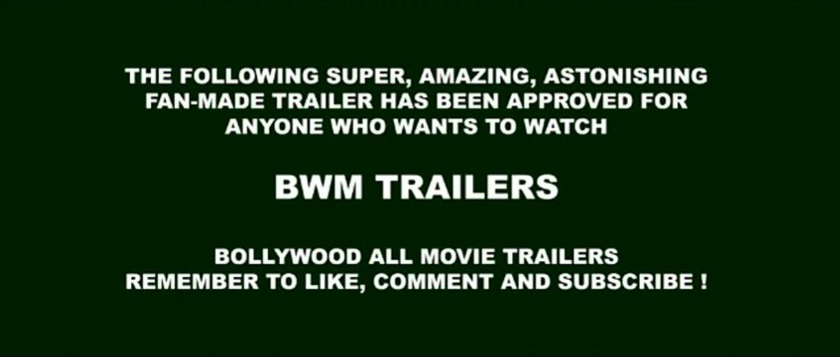 Commando 2 Official Trailer - Vidyut Jamwal - Pooja Chopra - Jaideep Ahlawat - Video Dailymotion