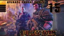 Bulletstorm - Ep15, Act 6 Chapter 1