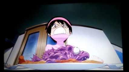 The World God Only Knows TV 2 GID