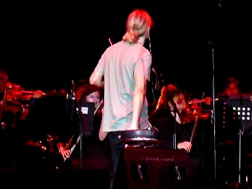 David Garrett in Dresden 09.07.09(15)