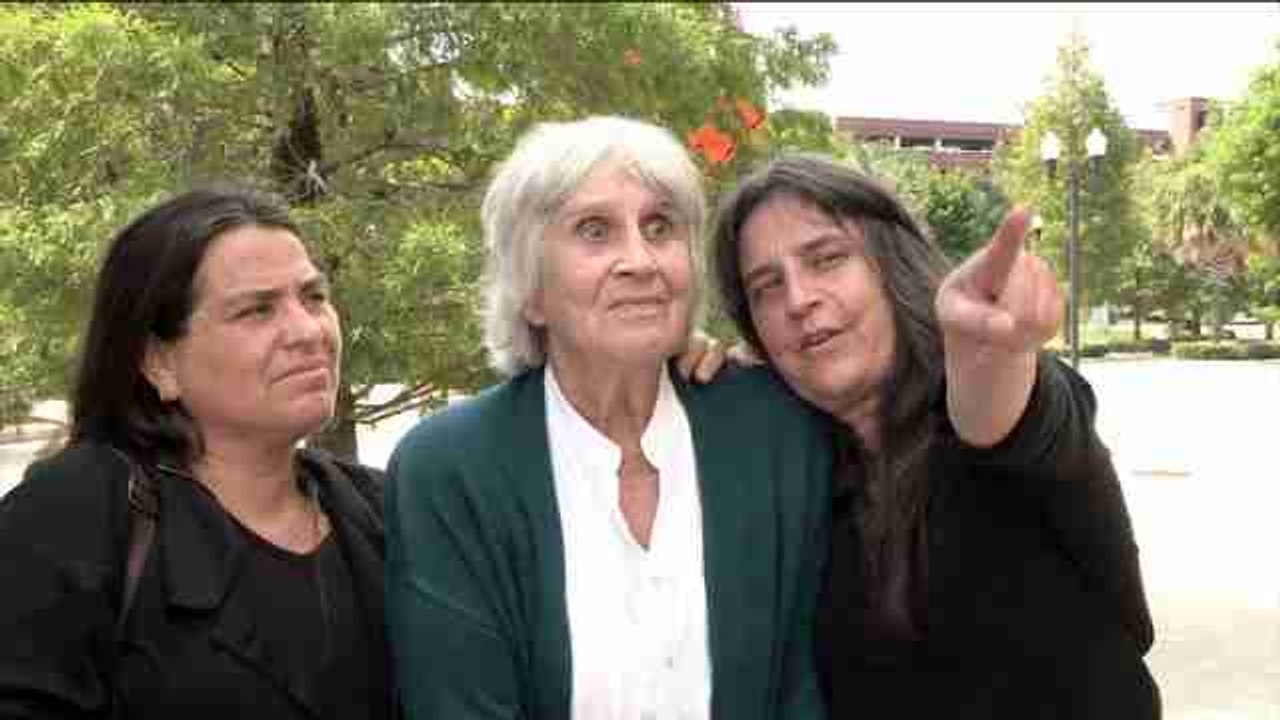 Una corte federal de EEUU halla "responsable" a Barrientos por el asesinato de Víctor Jara