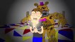 Five Nights At Freddy's 3 + 4 Animation The Musical Markiplier Animated FNAF