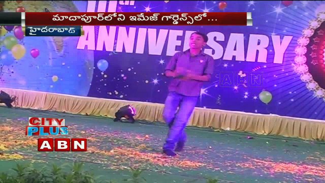Siva Reddy Comedy At Fortune Infra Developers Pvt. Ltd. 10th anniversary celebration ; hyderabad