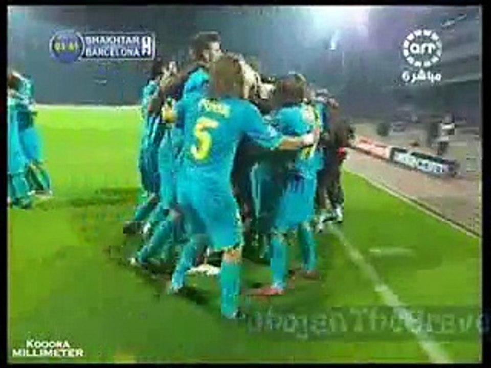 2009 Season Skill Battle- Cristiano Ronaldo, L.Messi, Robinho, Quaresma, Ronaldinho - Video Dailymotion