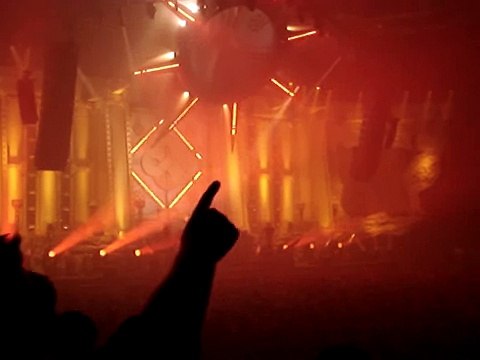 Reverze 2008 Coone VS Ruthless live part 2