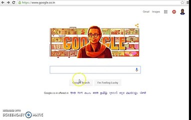 Google pays tribute to R D Burman