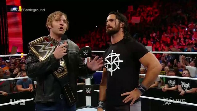 WERW Full Show June 27th 2016 HDTV Part2