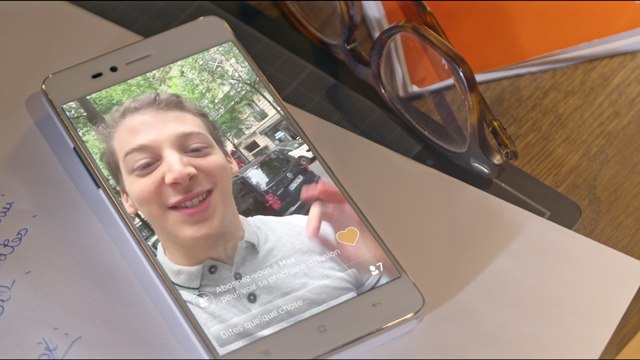 Marathon Bac EP.4 – La dernière épreuve – Présenté par le CIC